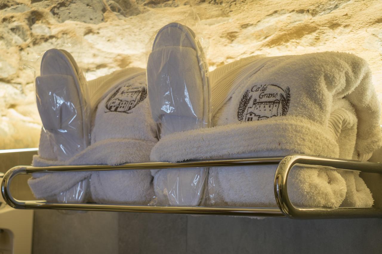 ホテル Ca Del Grano バルディ エクステリア 写真