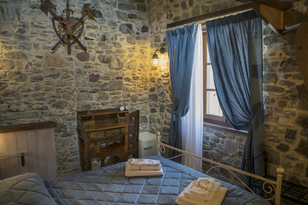 ホテル Ca Del Grano バルディ エクステリア 写真