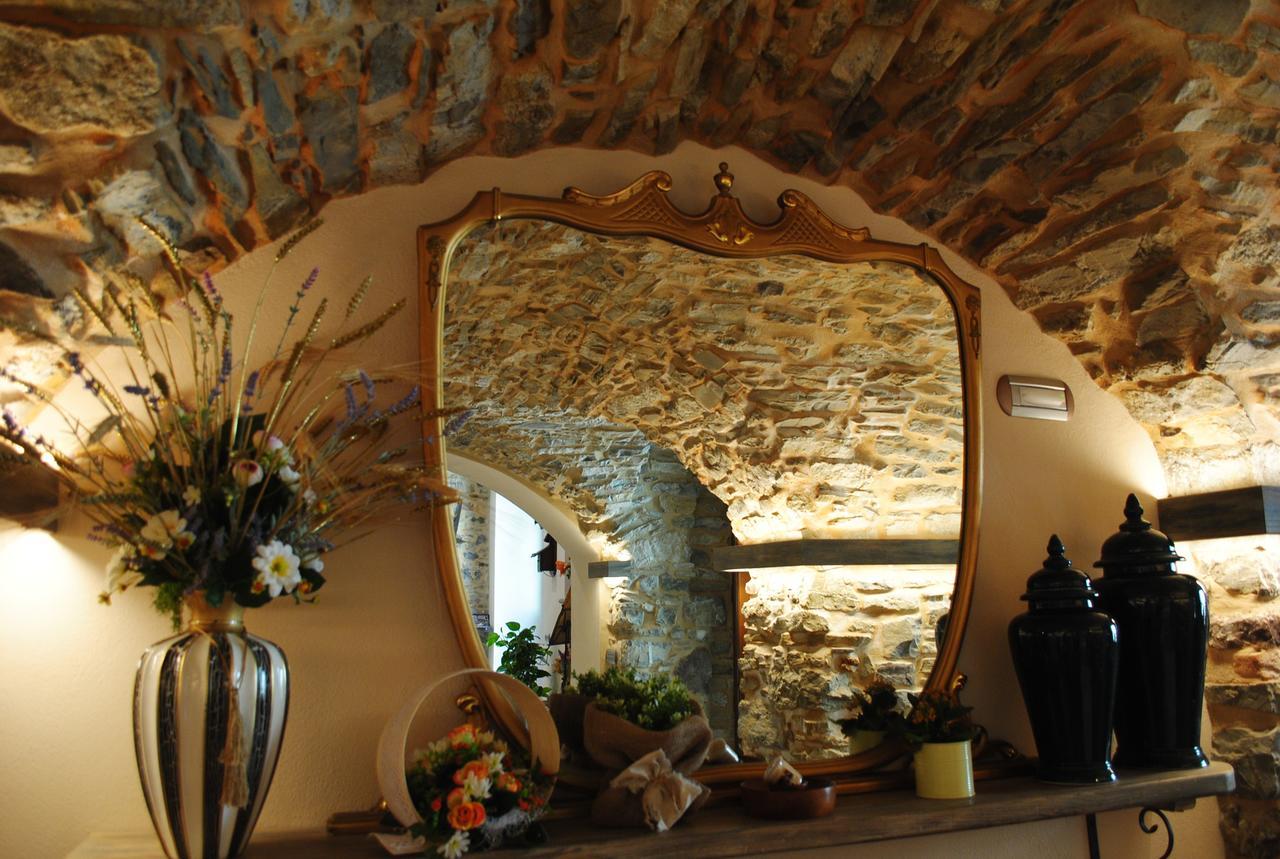 ホテル Ca Del Grano バルディ エクステリア 写真